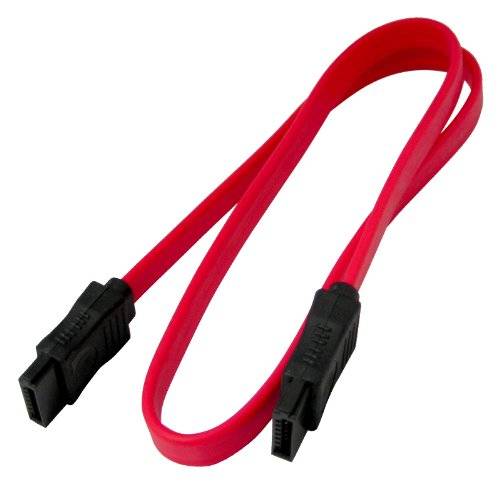 Sata data cable