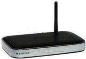 Netgear 3g/UMTS Wireless Router