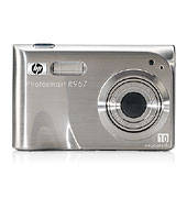 HP Photosmart R967