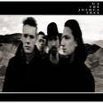 U2 THE JOSHUA TREE