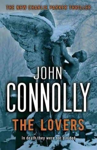 Connolly John - The Lovers - Large 23cm by 15cm - Harper - 389 pages CONDITION: New and Unread ***