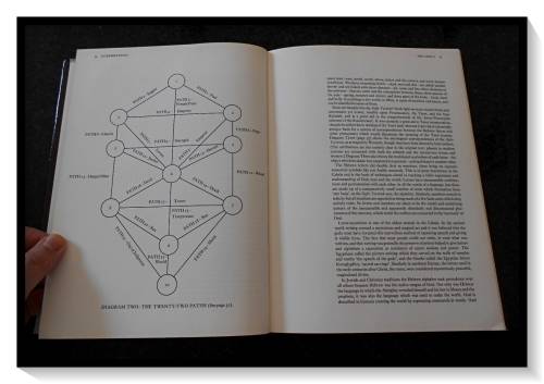 THE TAROT by RICHARD CAVENDISH - First Edition Hardcover - 1975 - Michael Joseph Ltd.