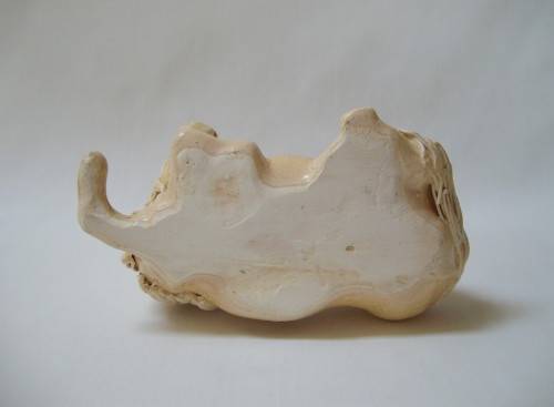 VINTAGE CHEVAL CERAMICS SHETLAND PONY FIGURINE