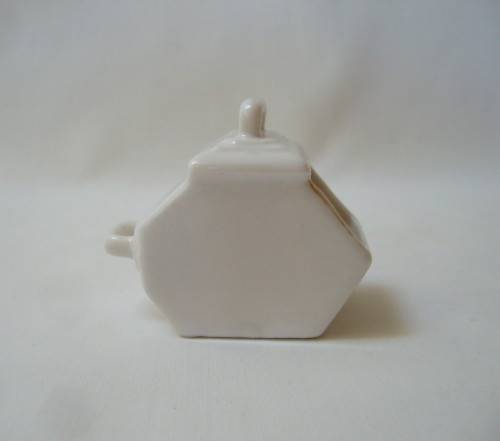 GEMMA CRESTED WARE COAL SCUTTLE ~ TRANSVAAL c1918-1945
