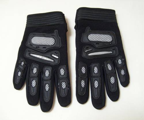 KIVE? MOTORCYCLE RIDING GLOVES SIZE S