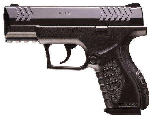 Umarex XBG co2 powered pistol