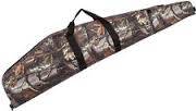 Rifle bag Realtree bush camouflage. Strong zip and plenty pading