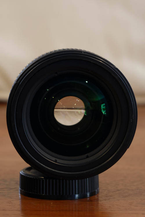 Nikon ED AF-S NIKKOR 28-70mm f/2.8 D Lens
