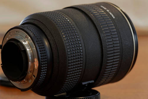 Nikon ED AF-S NIKKOR 28-70mm f/2.8 D Lens