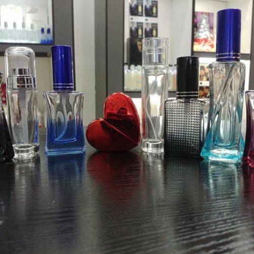 GUCCI BAMBOO EDP + FREE GIFT WORTH R150