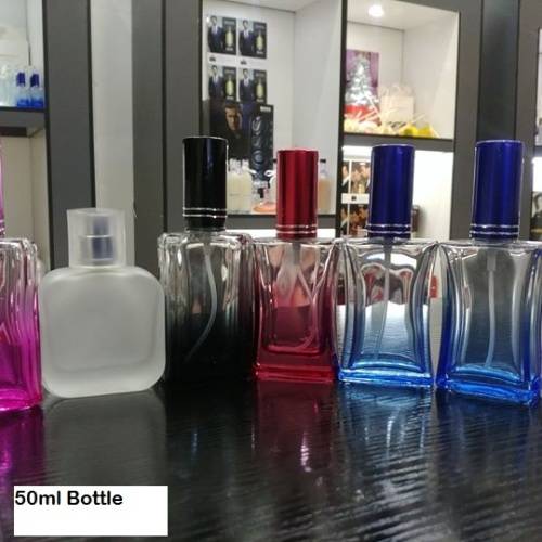 JEAN PAUL GAULTIER FLEUR DE MALE GENERIC + FREE GIFT WORTH R150