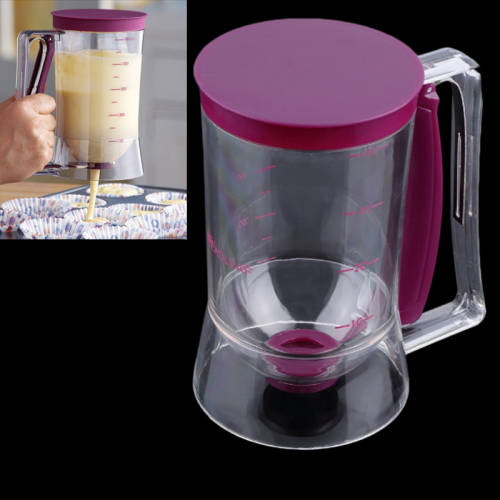 BATTER DISPENSER