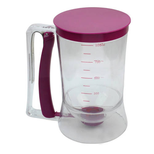 BATTER DISPENSER