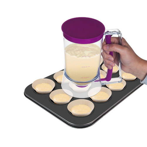 BATTER DISPENSER