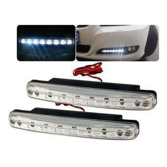 LED DAYTIME RUNNING LIGHT