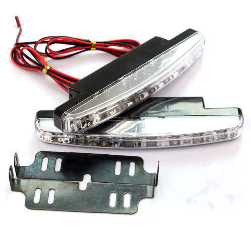 LED DAYTIME RUNNING LIGHT