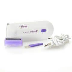 Finishing Touch Women Induction Rechargeable Epilator Laser Hair Removal Apparatus