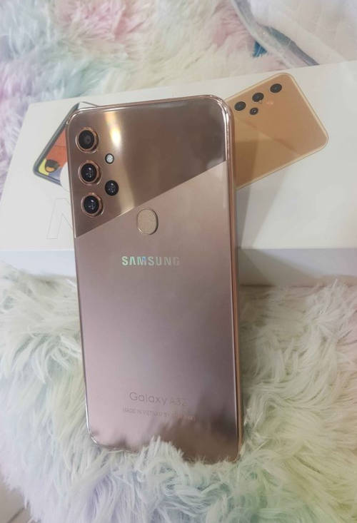 Samsung A32