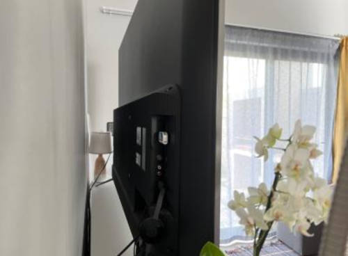 65" Panasonic SMART TV