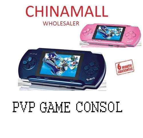 KIDZ GAMMING CONSOLE WITH 220 000 GAMES IN ONE