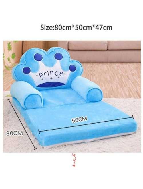 Kids Fold Out Sofa