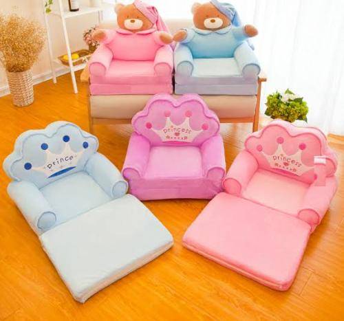 Kids Fold Out Sofa
