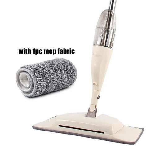 Multifunction 3 in 1 Spray Mop
