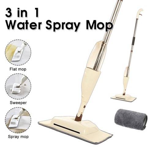 Multifunction 3 in 1 Spray Mop