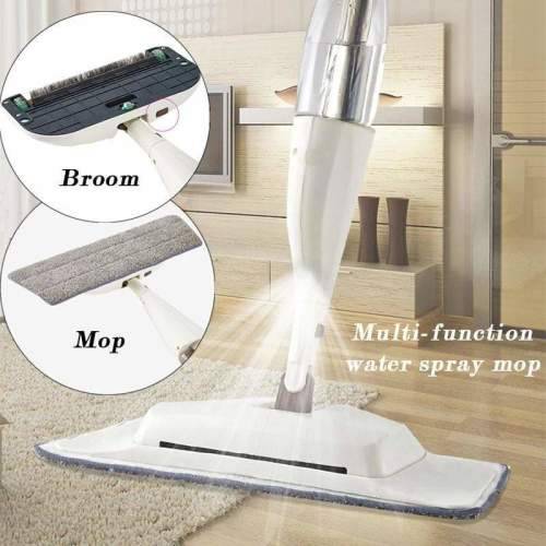 Multifunction 3 in 1 Spray Mop