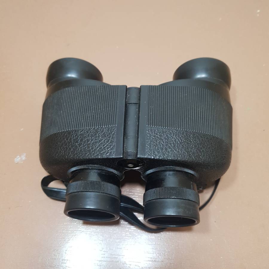 Steiner Bayreuth 8x40 Eww W. Germany made Army Binoculor in Pristine Condition.