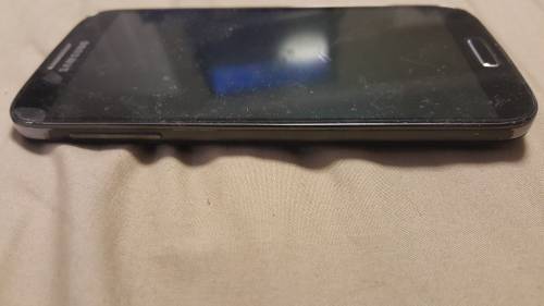 Samsung S4 (i9505) - Broken LCD Screen