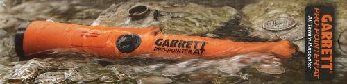 Garrett Pro-Pointer AT All Terrain Pinpointer - NEW!