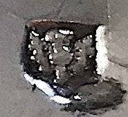 Antique Sterling Silver Scottish Teapot from 1809 for GoldenOldie