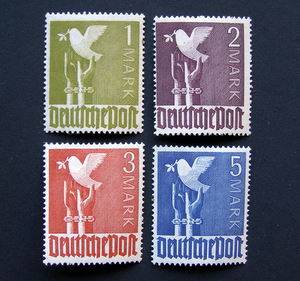 OCCUPATION (Alliierte Besetzung), 1947