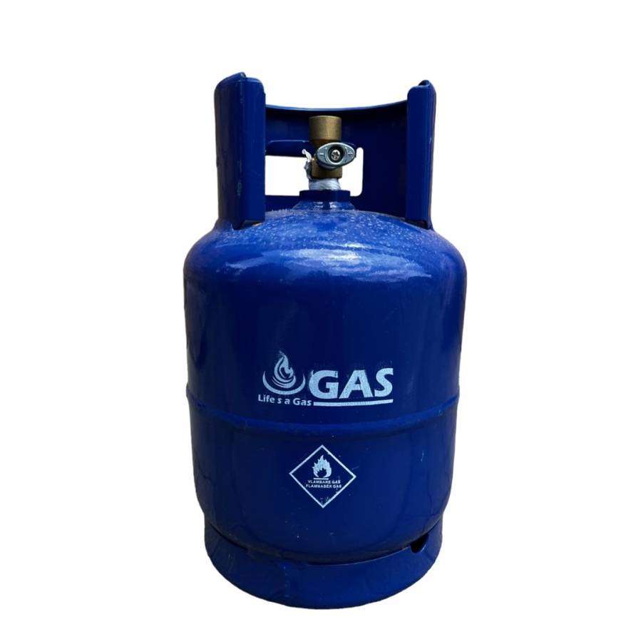 3Kg Gas Cylinder Empty