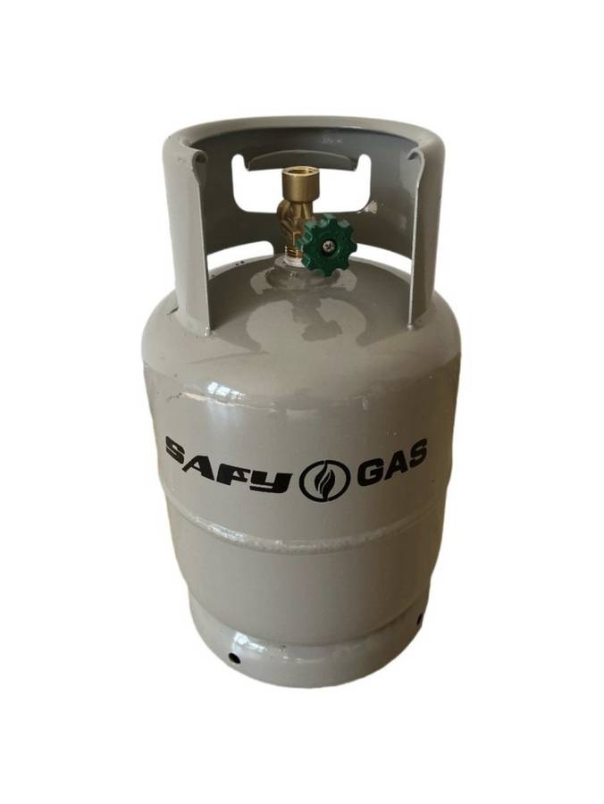 3Kg Gas Cylinder Empty