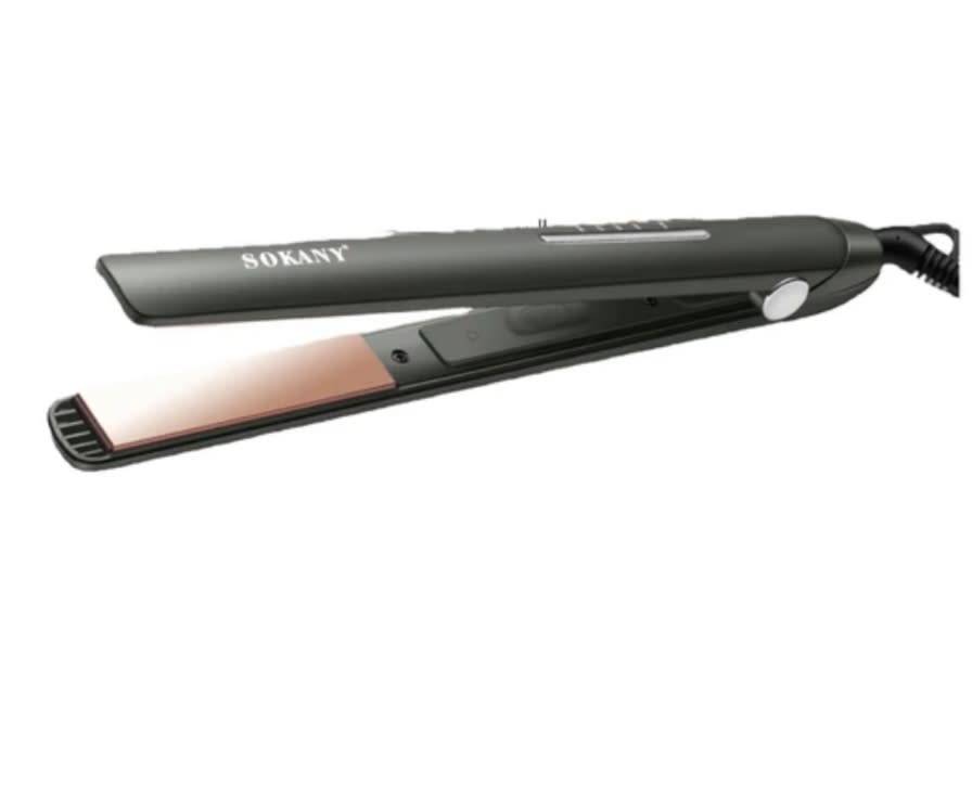 HAIR STRAIGHTNER