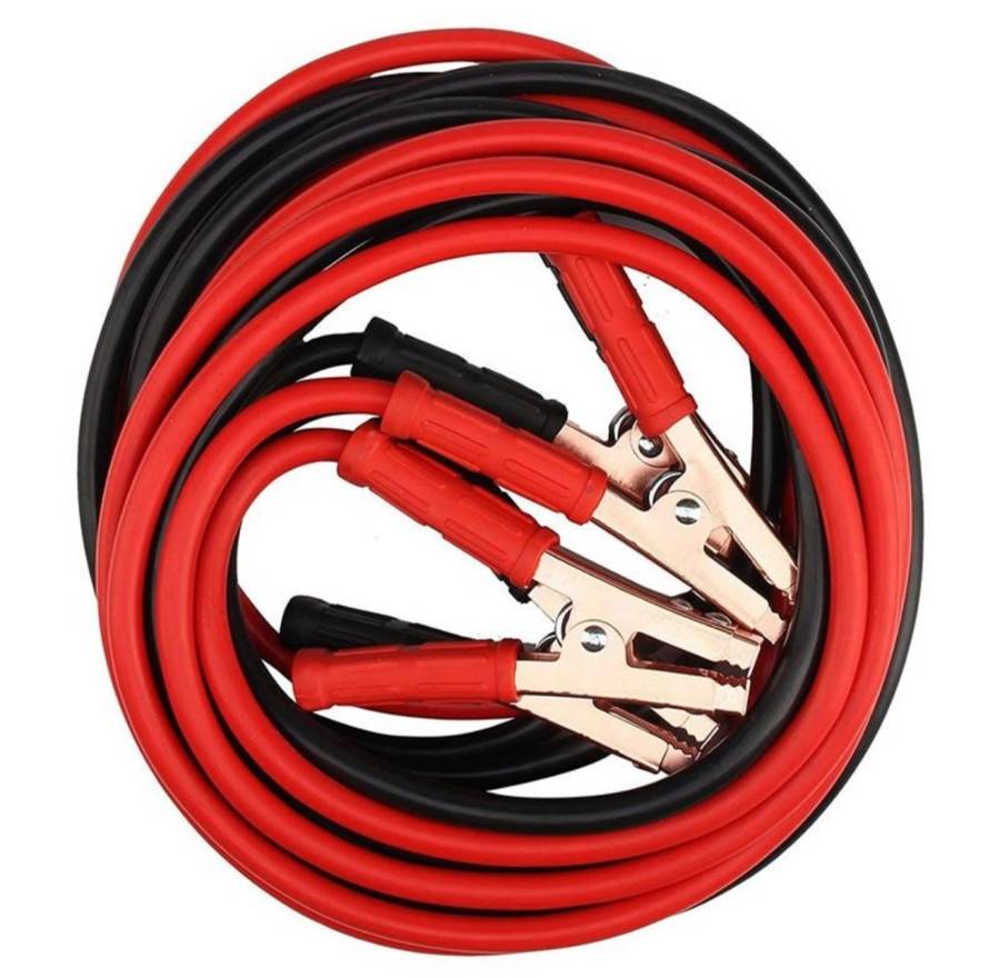 1500 Amp Jumper Cable