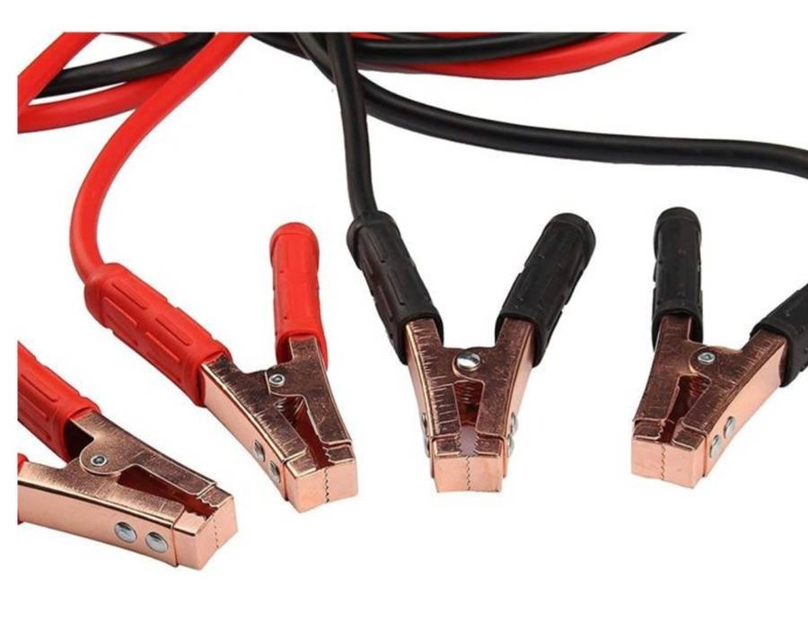 1500 Amp Jumper Cable