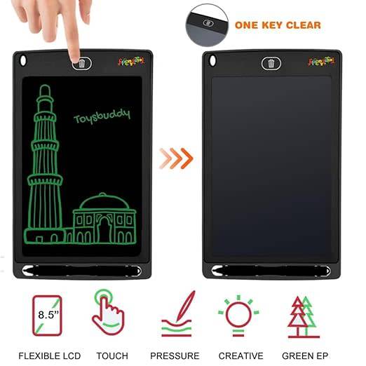 8.5 LCD Writing Tablet