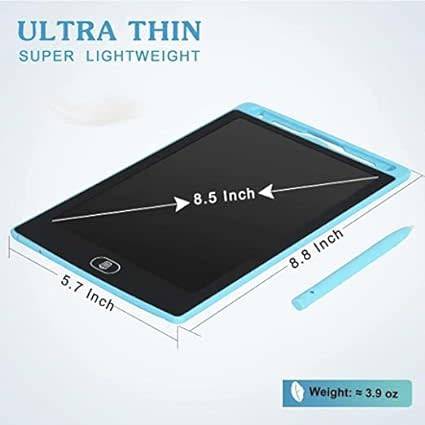 8.5 LCD Writing Tablet