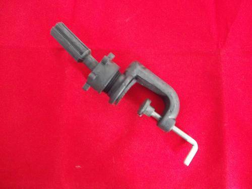 Clamp for Practice Mannequins