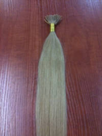 Bond Nall Hair, 18", i-tip, Colour 18