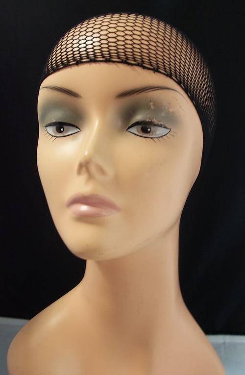 Liner Wig Cap