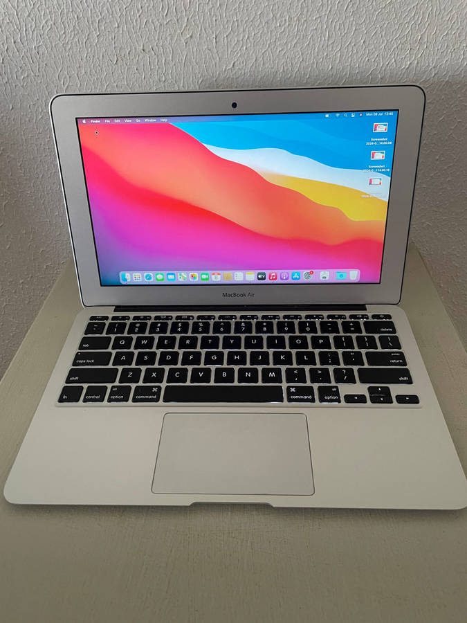 11" Macbook Air A1465 | Core i5 - Early 2014