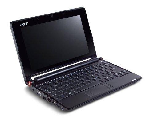 Acer Aspire One (8.9", 1.5Gb, 160Gb HDD)