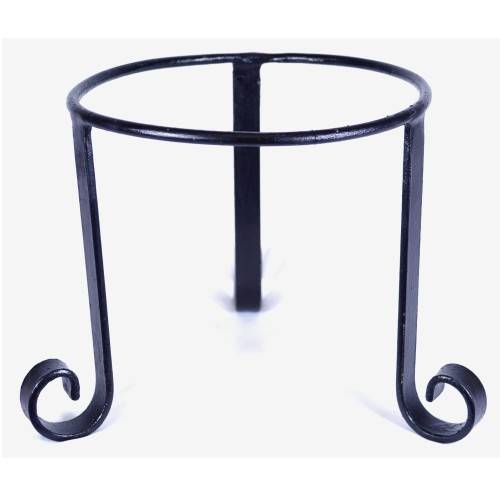 Metal Painted Pot Stand