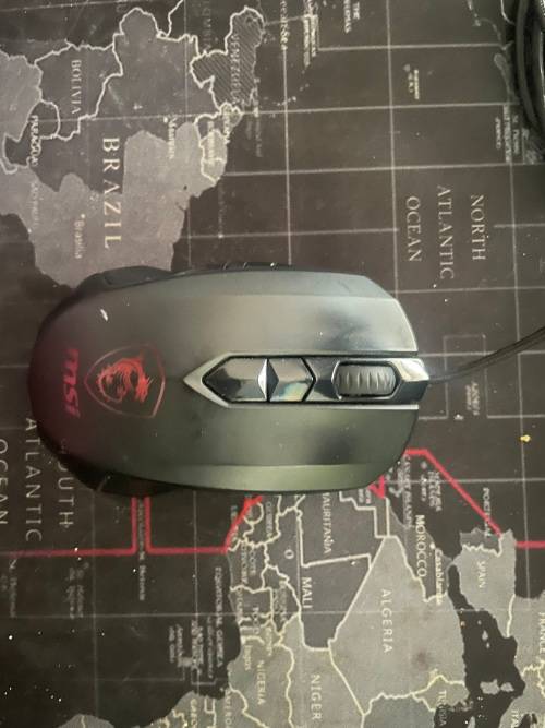 MSI GF75 Thin 10UEK Gaming Laptop