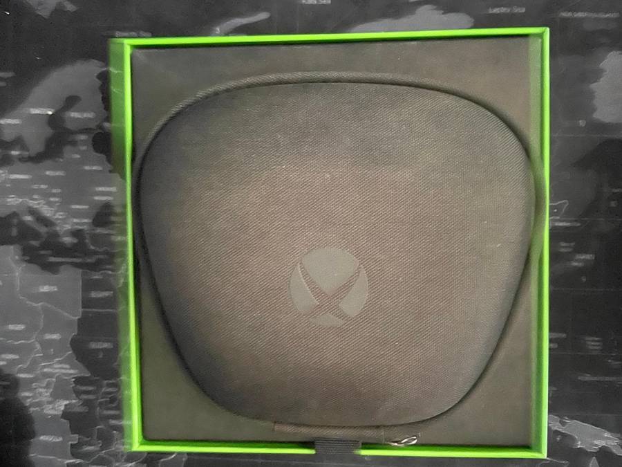Xbox Elite Series 2 Controller
