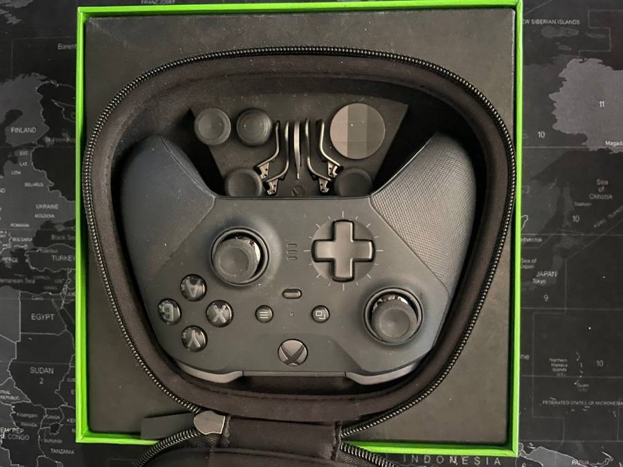 Xbox Elite Series 2 Controller